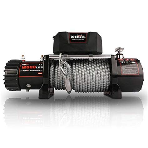 Top 5 Best Traveller Winch Reviews 2020