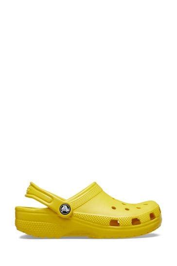 Buy Crocs Kids Classic Clog Sandals From Next Ireland