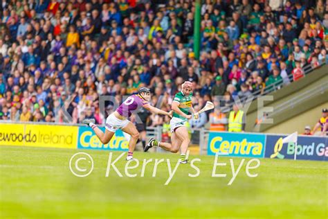 24 S Kerry V Wexford 9602 Kerrys Eye Photo Sales