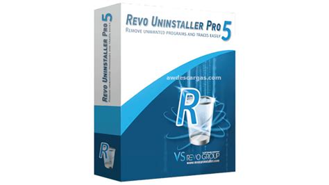 Revo Uninstaller Pro Full V5 3 0 Portable 2024