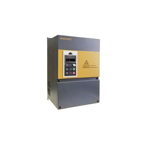 Купить преобразователь частоты INSTART серии FCI-G45/P55-4 на 45/55 кВт ...