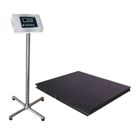 Essae Dx Digital Platform Weighing Scale Size Mm