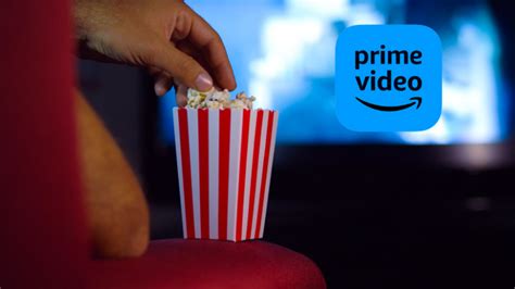 Neue Filme Und Neue Serien Auf Amazon Prime Amazon Prime Neue Filme