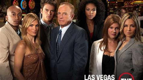 Tv las vegas series cast wallpaper | (123402)