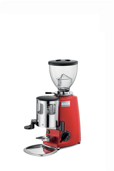 Mini Doser Mazzer