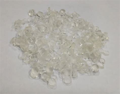 Transparent PVC Granule At 115 Kg Poly Vinyl Chloride Transparent