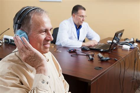 What Is Aural Rehabilitation Hearing Test And Hearing Aid Perfect Hearing