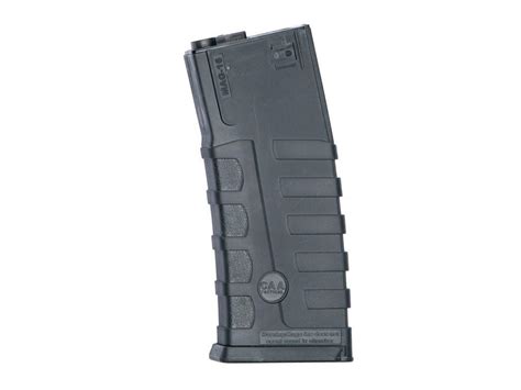 Asg Caa M4 Airsoft Magazine Replicaairgunsca