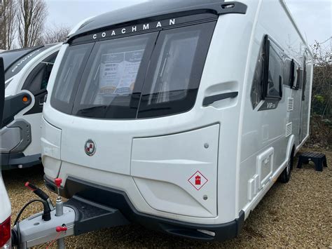 Coachman VIP 520 2024 For Sale Dealer