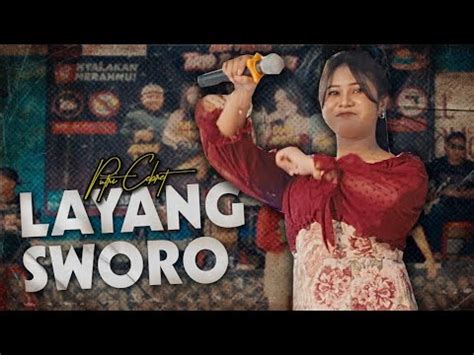 Putri Cebret Layang Sworo Om Allmegha Live Tirto Banjarsari Youtube