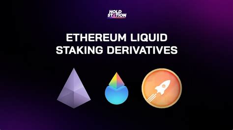 LSD Narrative Là Gì Tiềm Năng Tăng Trưởng Dài Hạn Cho Ethereum