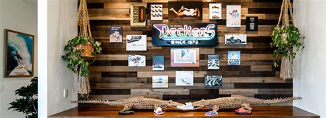 Culture | Deckers Brands