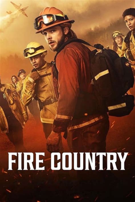 Watch Fire Country Season 2 Streaming In Australia Comparetv