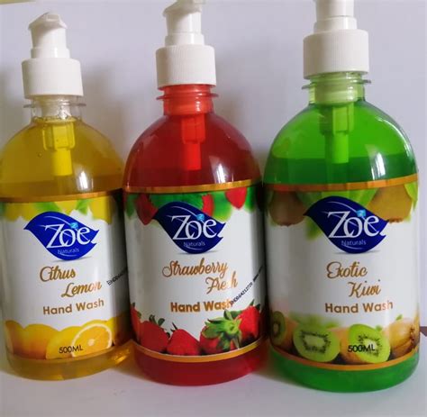 KEBS Bans More Sanitizer Brands Over Quality Concerns Business Today