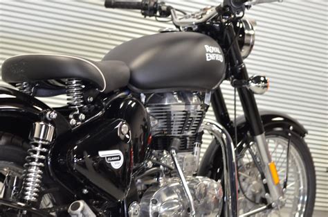 2019 ROYAL ENFIELD CLASSIC 500 REDDITCH JBFD5082370 JUST BIKES