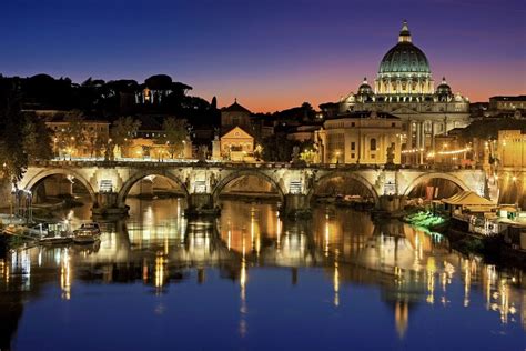 Unveiling Romes Hidden Gems 20 Surprising Facts About Rome