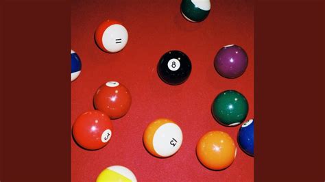 8 Ball (Live) - YouTube