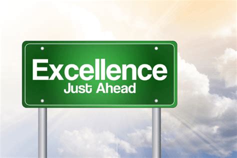 8 Steps To Technical Excellence Kaizenko