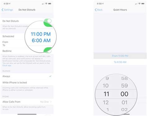 Everything You Should Know About Do Not Disturb On Iphone And Ipad