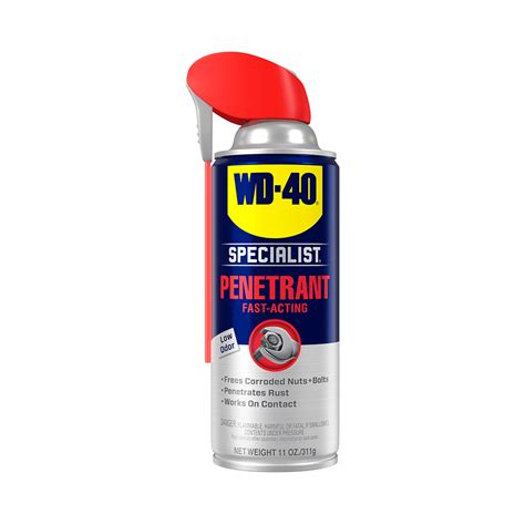 Wd Specialist Penetrant