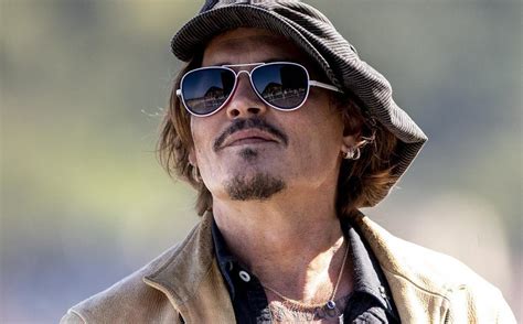 Encuentran Al Actor Johnny Depp Inconsciente En Un Hotel De Budapest