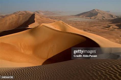 3837 Middle East Desert Landscape Stock Photos High Res Pictures And