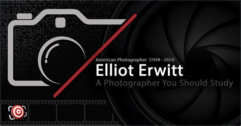 Elliot Erwitt: Master of Humorous Photography