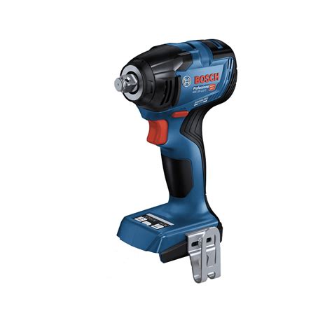 Bosch GDS 18V 210 C 18v Cordless 1 2 Impact Wrench Body Only Dvs