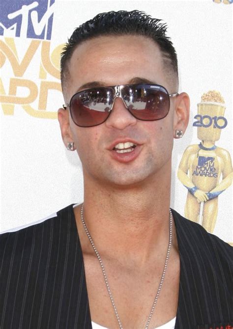 Mike “the Situation” Sorrentino Who2