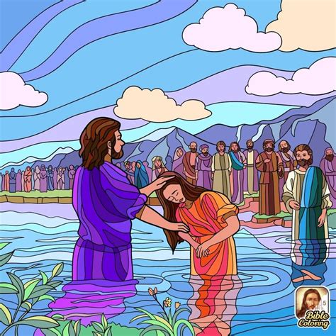 Pin de magdy Nashid em Bible cartoon Bíblia Livro de colorir