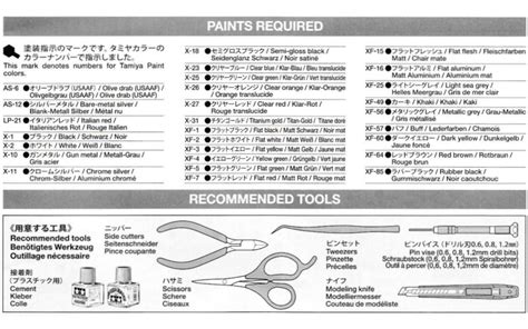 Assemble the Lockheed P-38 J Lightning Aircraft Model Kit