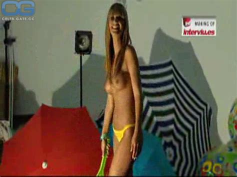 Tamara Gorro Nackt Bilder Onlyfans Leaks Playboy Fotos Sex Szene