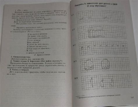 Иллюстрация 8 из 15 для Конспекты логопедических занятий. 1-й год ...