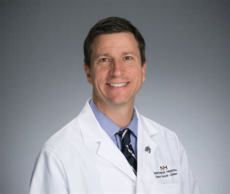 Dr Matthew Hoffman Joins Pulmonary And Critical Care Of Atlanta