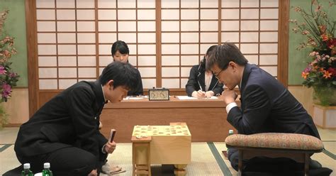 【藤井聡太自戦記を先行公開】藤井聡太四段 炎の七番勝負｜将棋情報局