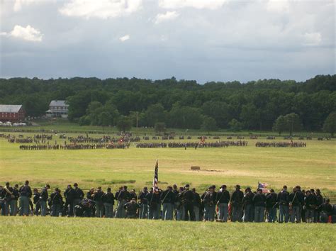 Pickett’s Charge_0673 | Thompson's Battery C