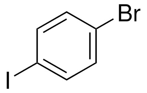 1 Bromo 4 Iodobenzene 98 589 87 7