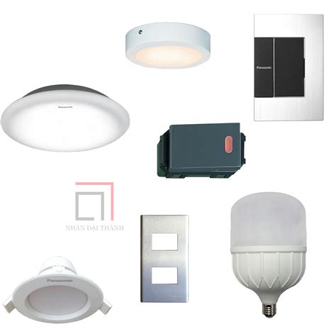 thiet bi dien nhan dai thanh