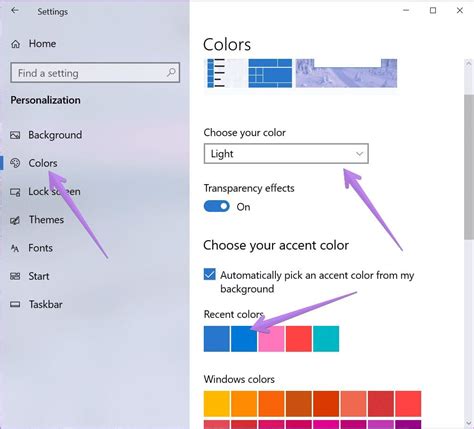 How To Reset Display Settings To Default On Windows