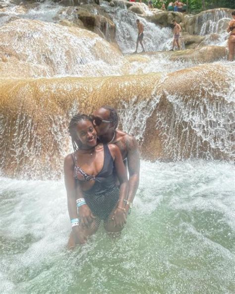 Blue Hole And Dunns River Falls Private Tour