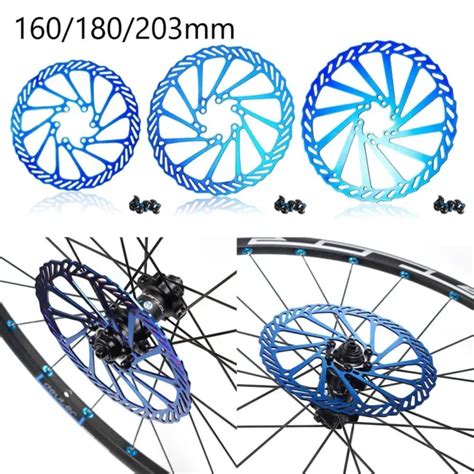 ROTOR DISQUE De Frein De V Lo En Acier Inoxydable Polyvalent 180 Mm