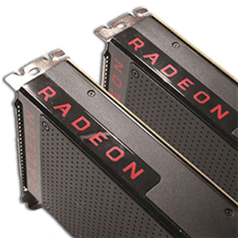 Amd Radeon Rx Crossfire Review Techpowerup