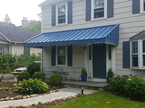 Metal Awnings New Orleans At Robert Clement Blog