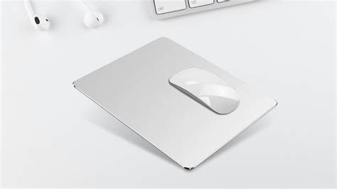 11 Best Mousepad for Apple Magic Mouse Users in 2023 - Techtouchy