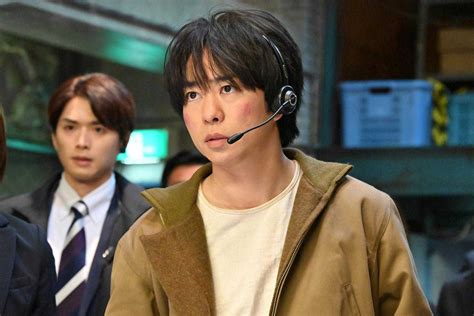 【写真 1 7枚】連続ドラマ「大病院占拠」第3話の一場面＝日本テレビ提供 Mantanweb（まんたんウェブ）