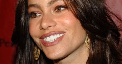 Sofia Vergara Poses Nude For A Health Magazine And Talks About Ageing