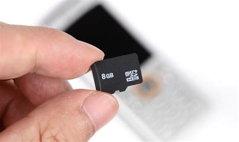 Tips Memperbaiki Sd Card Yang Rusak Pemmzchannel