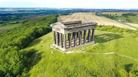 Penshaw Monument The Inn Collection Group