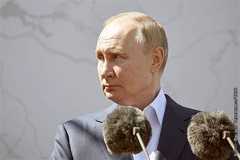 Путин предупредил, что при развертывании систем большой дальности в ...