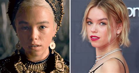 Милли Олкок становится всё популярнее: что известно об актрисе